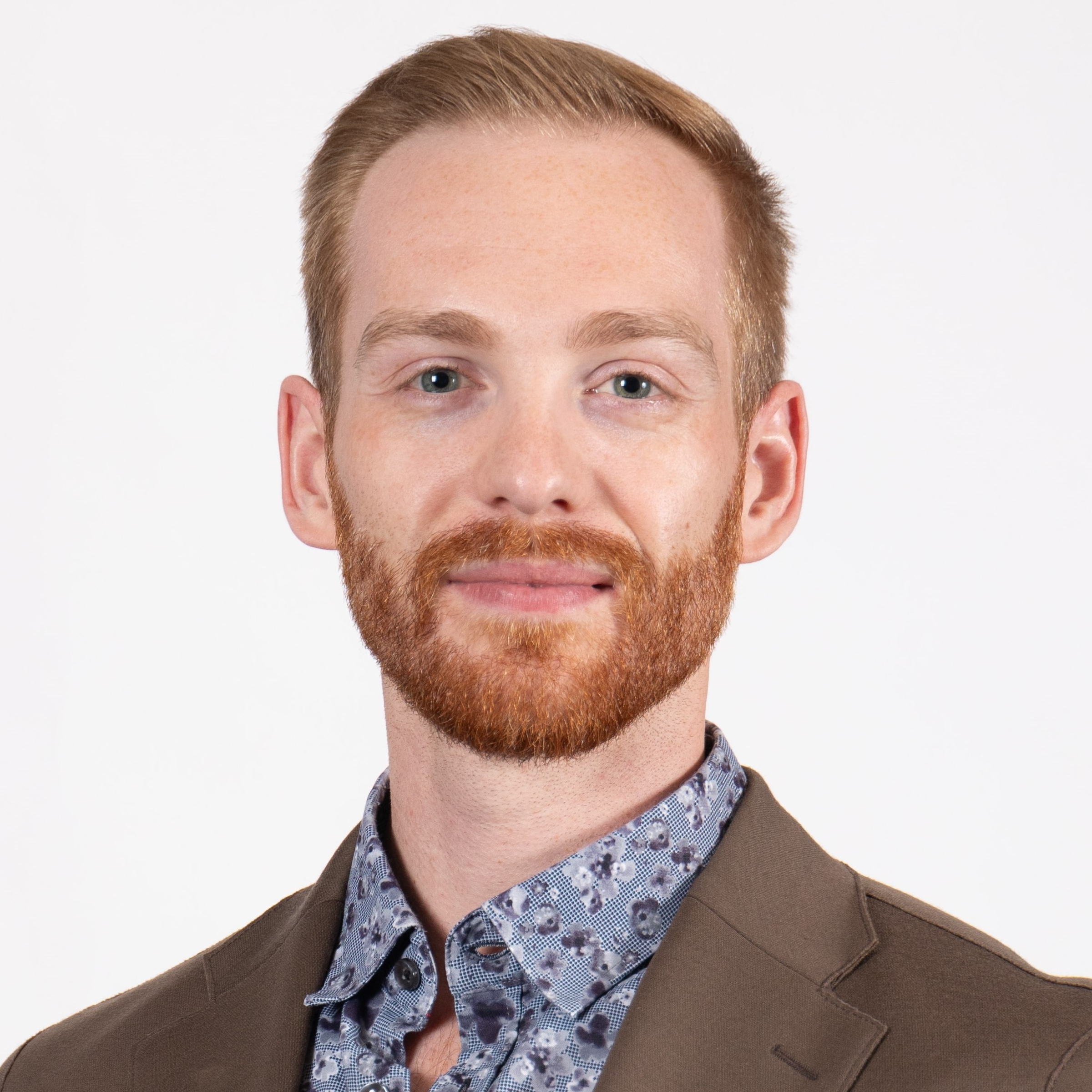 Jérémie Richard, PhD