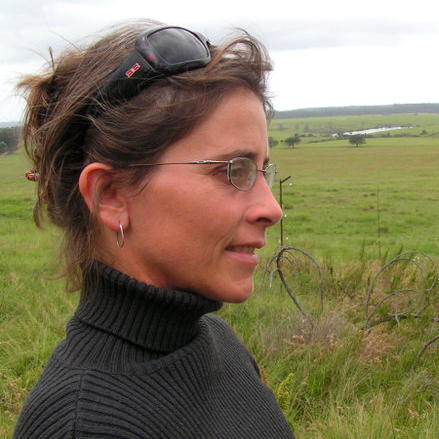 Julie Laplante, PhD